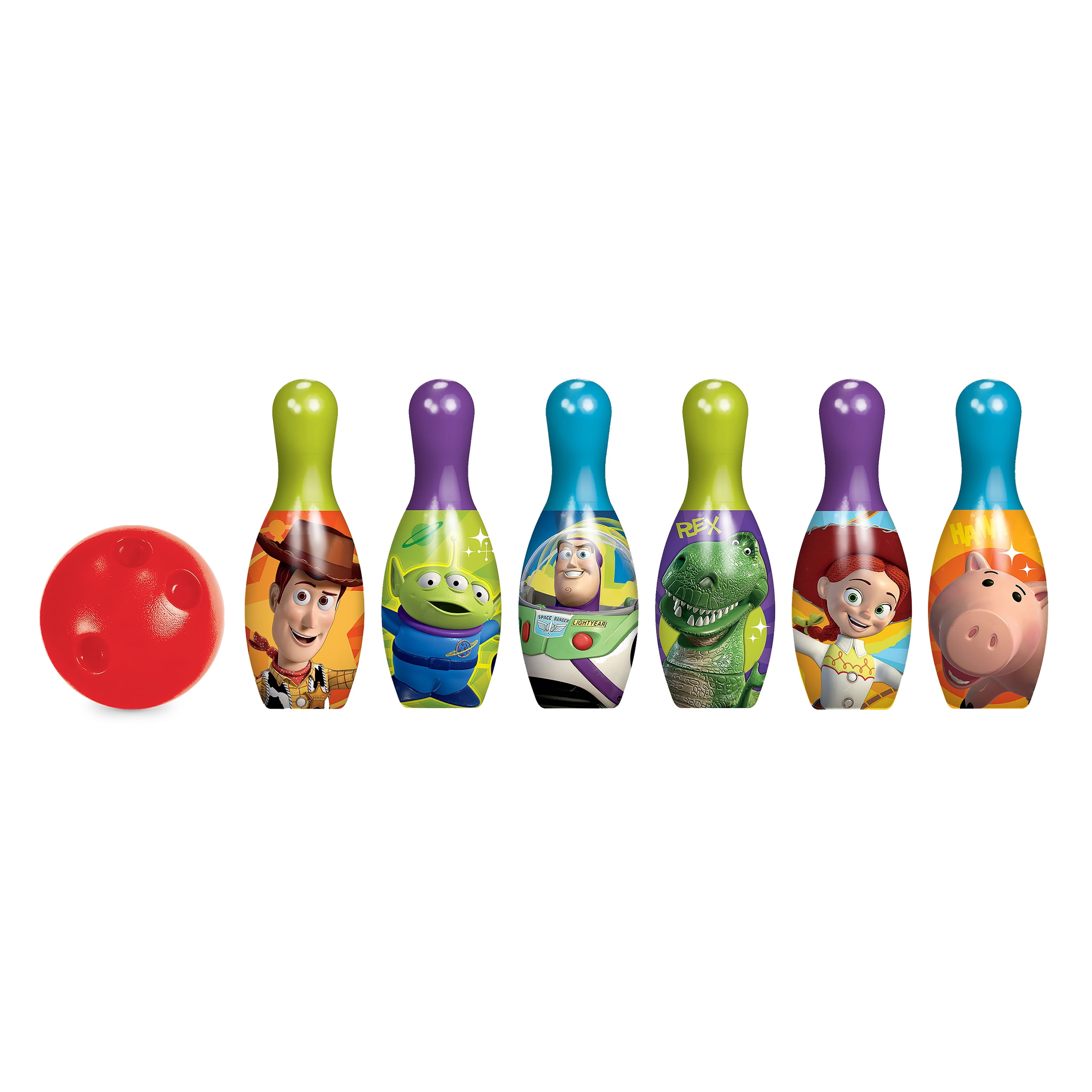 toy bowling set walmart