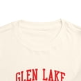 thumbnail image 4 of Glen Lake Michigan Toddler Shirt Gifts Boy Girl Size 2T-5T, 4 of 4