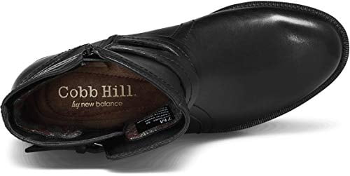 rockport cobb hill caroline ankle boot