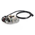 thumbnail image 5 of Magneto Stator Generator w/Gasket For Yamaha YZ 450 F YZ450F 2003 2004 2005, 5 of 8