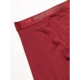 thumbnail image 3 of Fruit of the Loom Men's Premium Luxe Modal Blend Boxer Briefs, assorted, Large, 3 of 4