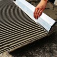 thumbnail image 4 of Square Notch Trowel Accessory for Remodelers Professional Contractors Diy'er 60CM Length, 4 of 5