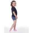 thumbnail image 5 of Gerber Toddler Boy or Girl Gender Neutral 5-Pack Short Sleeve Tee, Sizes 12 Months-5T, 5 of 9