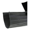 thumbnail image 6 of RAParts 20 Foot Garage Door Rubber Weather Stripping Seal Universal 3.25'', 6 of 10