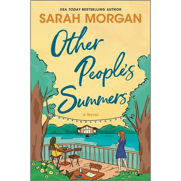 Other People's Summers, (Paperback)