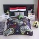 thumbnail image 2 of Edredón Neo Gamer Matrimonial Individual Colchas Concord Colchas Concord Gamer, 2 of 2