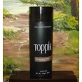 thumbnail image 2 of Hair Thickening Fibers – Medium Brown – Giant Size (55g / 1.94oz) – Instant Fullness, 2 of 3