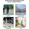 thumbnail image 4 of GPS Tracker for Vehicles - Car Tracker Device Hidden for Vehicles, Real-Time Mini Tracker Device for Vehicles, No Monthly Fee or Subscription No SIM Card Required(Available for Android and iOS), 4 of 8