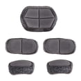 thumbnail image 1 of Pads Replacement Protective Foam Pad Foam Padding for Fast, 1 of 8
