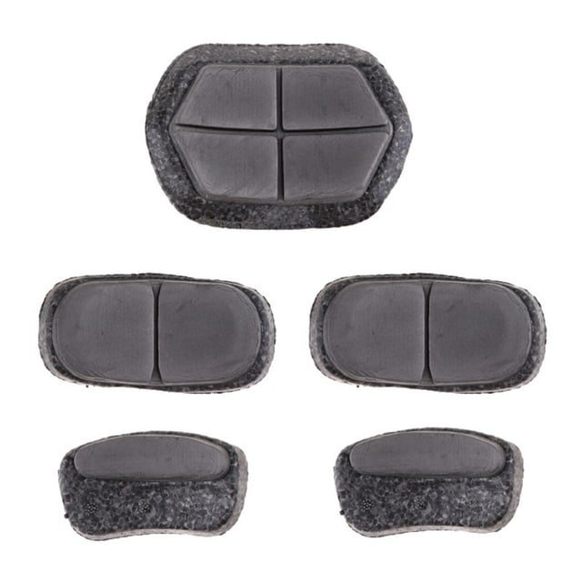 Pads Replacement Protective Foam Pad Foam Padding for Fast