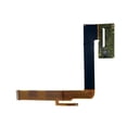 thumbnail image 4 of El cable flexible de la pantalla LCD giratoria del eje reemplaza las piezas para las piezas de reparación shamjiam Cable flexible LCD, 4 of 9