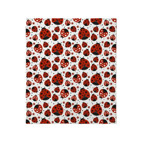 CafePress - Throw Blanket - Soft Fleece Throw Blanket, 50"x60" for All Ages