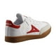 thumbnail image 3 of Tenis Pirma Niño Casual Brasil Comodo Deportivo blanco 20, 3 of 4