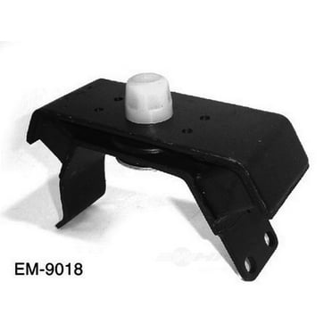Manual Transmission Mount Fits select: 1998-2004 TOYOTA TACOMA, 2000-2004 TOYOTA TUNDRA
