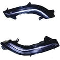 thumbnail image 2 of Applicable to For LED Daytime Running Assembly for Renault Koleos II 266003583R 266050046R(Left) Accent & Off Road Lighting, 2 of 3
