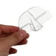 thumbnail image 5 of unbranded 6Ud Exhibidor De Gafas Transparente Para Pared Con Protección Antirayaduras Para Casa, 5 of 8