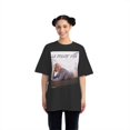 thumbnail image 4 of Marilyn Monroe La Dolce Vita Oversized Short-Sleeve T-Shirt, 4 of 4