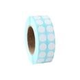 thumbnail image 4 of Etiquetas térmicas grabables para accesorios de pintura de diamantes (3000 unidades/1 rollo) Forma redonda, 4 of 9