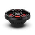 thumbnail image 2 of Rockford Fosgate M2D2-12IB Color Optix 12" DVC 2-Ohm Infinite Baffle Multicolor, 2 of 6