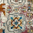 thumbnail image 6 of Nicole Miller New York Parlin Dahlia Area Rug, 6 of 6