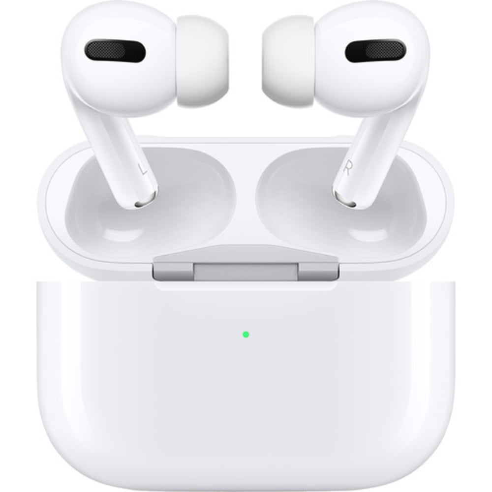 Restored Apple Airpods Pro (1st Generation) with Charging