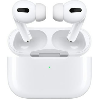 AirPodsPro 美品 MLWK3J/A Apple AirPods Pro, Magsafe Charging Case, White, Used, Active