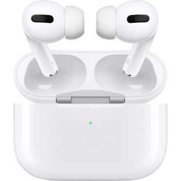 Pre-Owned Apple AirPods Pro with Magsafe Charging Case - White - MLWK3AM/A