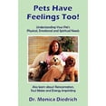 thumbnail image 1 of Pre-Owned Pets Have Feelings Too! (Paperback) 0971381232 9780971381230, 1 of 1