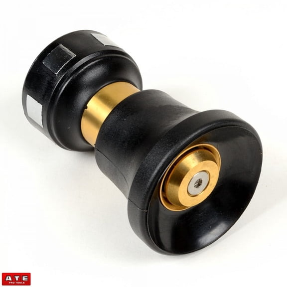 Heavy Duty Water Hose Sprayer Nozzle Fire Hose Type