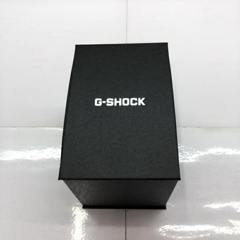 Pre Owned CASIO G SHOCK watch 5081 GA 100 Arm circumference size 27cm Good Walmart