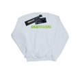 thumbnail image 1 of Supernatural Mens Ghostfacers Logo Sweatshirt, 1 of 3
