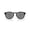 Matte Black/Prizm Black Polarized, variant on Sunglasses for Men - OO9265 Latch High-Bridge Oval Sunglasses with Oakley PRIZM Lenses - Matte Fern Terrazzo/PRIZM Black - Size 53