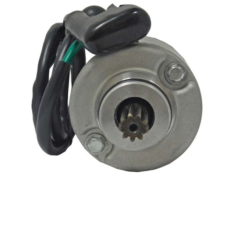 OEG Parts New 12V CCW Starter For Kawasaki Street Motorcycle ZX600