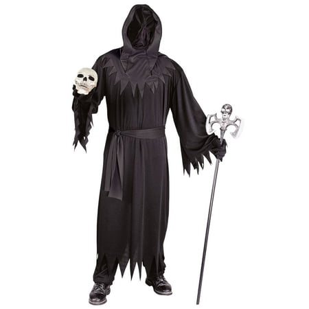 Unknown Phantom Black Costume