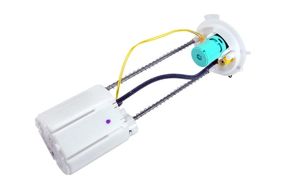 GM Genuine Parts Fuel Pump Module