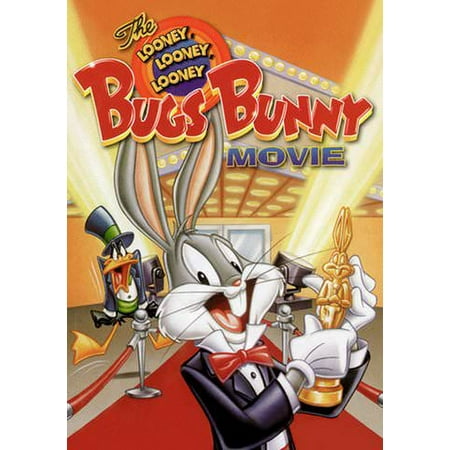The Looney, Looney, Looney Bugs Bunny Movie (Vudu Digital Video on