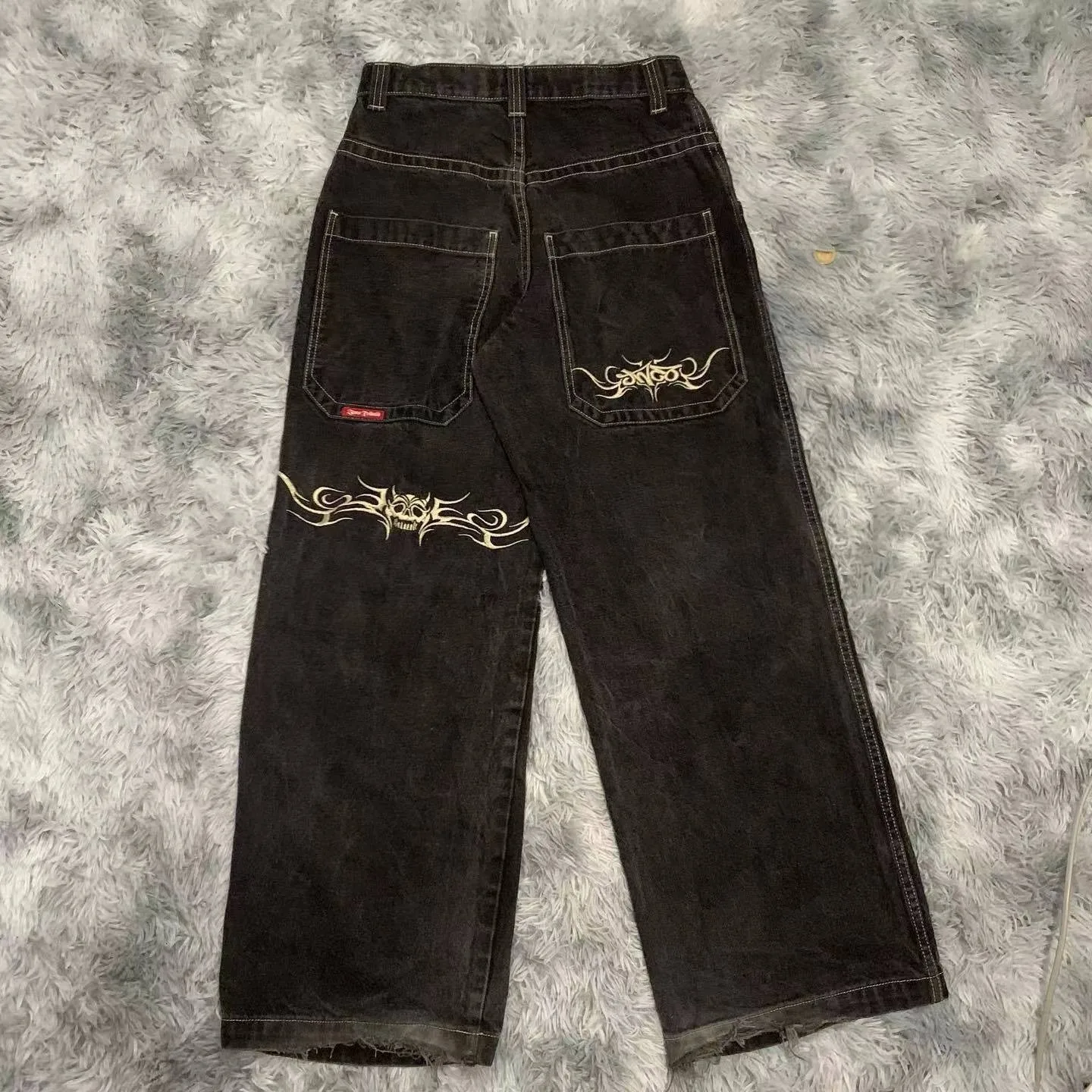 パンツ JNCO JEANS baggy jeans w33l30 s-l400.jpg