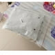 thumbnail image 5 of Delantal Protector de Soldadura de Cuero Blanco con Bolsillos Y Protección Contra Llamas 90x60 Cm a Prueba de Salpicaduras Soledad Delantal de soldadura resistente al calor, 5 of 10