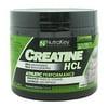 Nutrakey - Creatine Hcl Unflavored 125/Sr