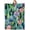 Cactus, variant on Airplane Blanket Aviation Adventure Colorful Planes and Clouds Throw Blankets Gifts for Kids Boys Lightweight Soft Fleece Cozy for Sofa Couch Bed Room Travel Birthday Party Decor 40x50in