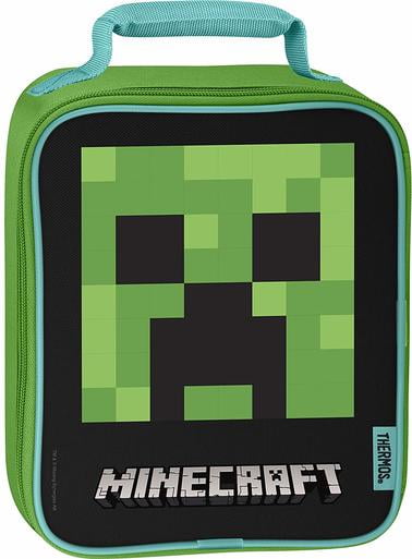 thermos soft lunch kit