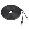 thumbnail image 1 of Cable de red LAN CAT7 RJ45 15m Higoodz Blindado, 1 of 2