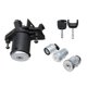 thumbnail image 1 of Cylinder Switch Lock Kit for Fiesta 2001-2008, 1 of 5