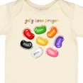 thumbnail image 4 of Inktastic Jelly Bean Prayer Boys or Girls Baby Bodysuit, 4 of 5
