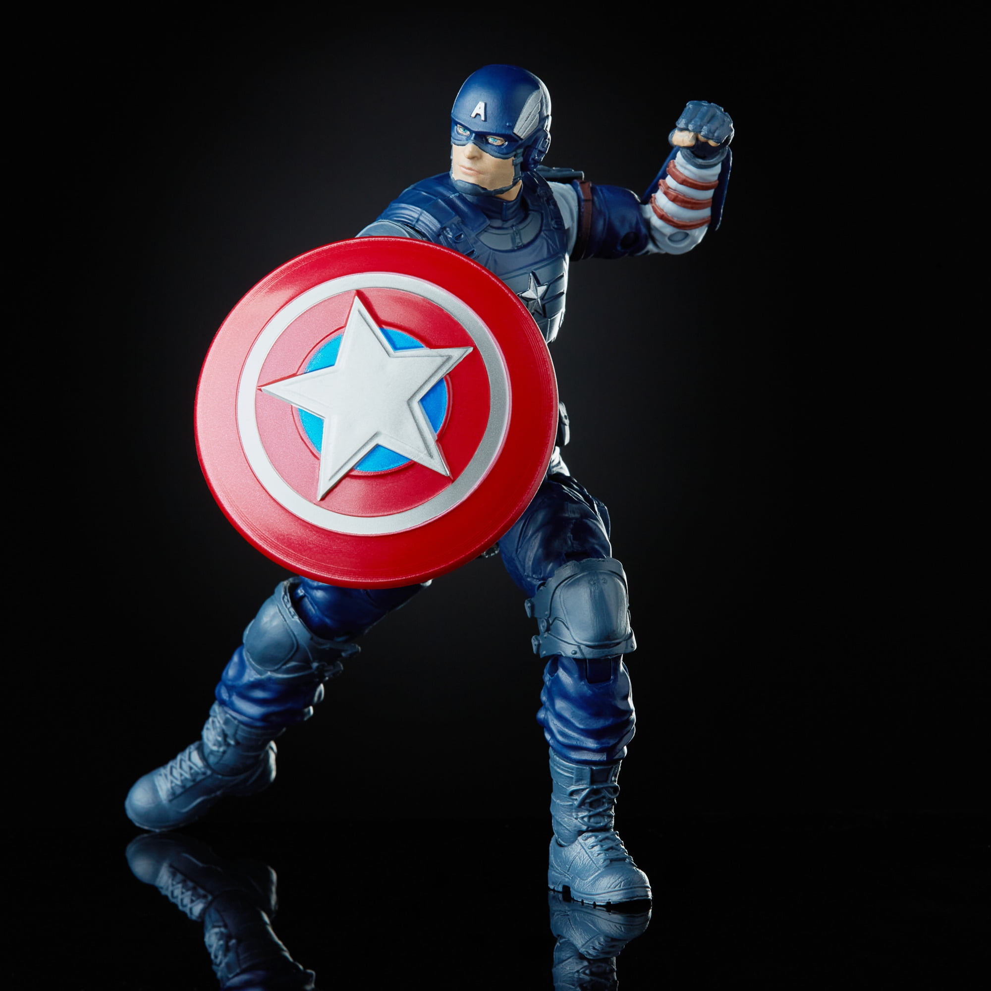 captain america walmart exclusive
