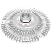 audi allroad engine cooling fan clutch