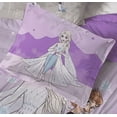 thumbnail image 4 of Disney 5-Pieces Frozen Bedding Sets, Twin, 4 of 7