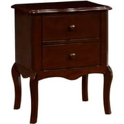 Furniture of America Roth Kids' Nightstand, Multiple Colors