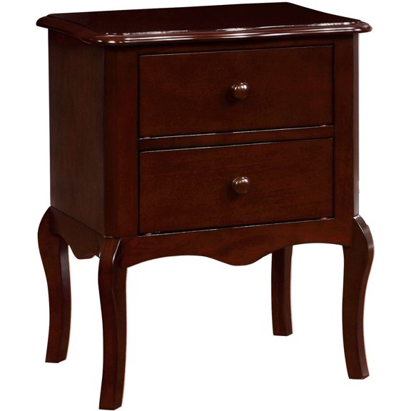 Furniture of America Roth Kids' Nightstand, Multiple Colors