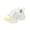 Yellow, variant on Grblisyd Sneakers for Kids Lightweight Breathable Tennis Running Shoes Athletic Sports Shoes for Boys Girls